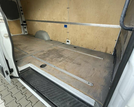 Білий Мерседес Sprinter, об'ємом двигуна 2.14 л та пробігом 375 тис. км за 17500 $, фото 21 на Automoto.ua
