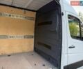 Белый Мерседес Sprinter, объемом двигателя 2.2 л и пробегом 253 тыс. км за 16500 $, фото 47 на Automoto.ua