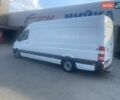 Белый Мерседес Sprinter, объемом двигателя 2.2 л и пробегом 248 тыс. км за 17950 $, фото 6 на Automoto.ua