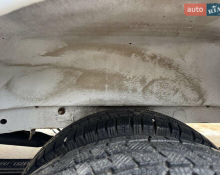 Белый Мерседес Sprinter, объемом двигателя 2.2 л и пробегом 195 тыс. км за 38500 $, фото 31 на Automoto.ua