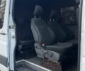 Белый Мерседес Sprinter, объемом двигателя 3 л и пробегом 3 тыс. км за 28000 $, фото 8 на Automoto.ua