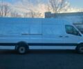 Білий Мерседес Sprinter, об'ємом двигуна 3 л та пробігом 77 тис. км за 10900 $, фото 7 на Automoto.ua