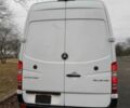 Белый Мерседес Sprinter, объемом двигателя 3 л и пробегом 80 тыс. км за 10900 $, фото 3 на Automoto.ua