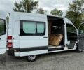 Білий Мерседес Sprinter, об'ємом двигуна 2.1 л та пробігом 292 тис. км за 16500 $, фото 51 на Automoto.ua
