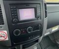 Белый Мерседес Sprinter, объемом двигателя 2.1 л и пробегом 77 тыс. км за 10900 $, фото 11 на Automoto.ua