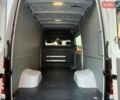 Білий Мерседес Sprinter, об'ємом двигуна 2.2 л та пробігом 124 тис. км за 23500 $, фото 108 на Automoto.ua