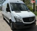 Белый Мерседес Sprinter, объемом двигателя 0 л и пробегом 400 тыс. км за 15900 $, фото 1 на Automoto.ua