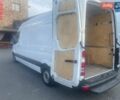 Белый Мерседес Sprinter, объемом двигателя 2.2 л и пробегом 248 тыс. км за 17950 $, фото 13 на Automoto.ua