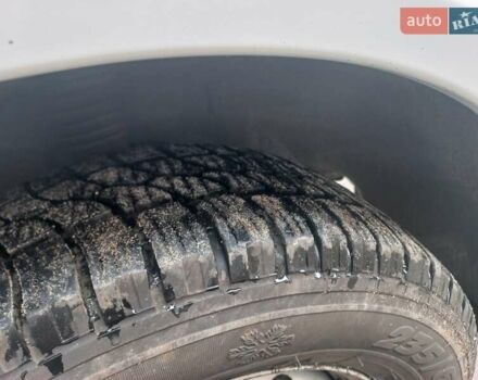 Білий Мерседес Sprinter, об'ємом двигуна 2.14 л та пробігом 304 тис. км за 16900 $, фото 12 на Automoto.ua