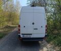 Белый Мерседес Sprinter, объемом двигателя 2.1 л и пробегом 288 тыс. км за 18800 $, фото 16 на Automoto.ua