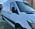 Белый Мерседес Sprinter, объемом двигателя 2.14 л и пробегом 3 тыс. км за 17000 $, фото 1 на Automoto.ua