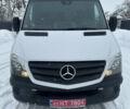 Белый Мерседес Sprinter, объемом двигателя 3 л и пробегом 190 тыс. км за 35400 $, фото 16 на Automoto.ua