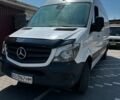 Білий Мерседес Sprinter, об'ємом двигуна 2.2 л та пробігом 354 тис. км за 27900 $, фото 1 на Automoto.ua