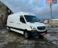 Білий Мерседес Sprinter, об'ємом двигуна 2.2 л та пробігом 361 тис. км за 16300 $, фото 1 на Automoto.ua