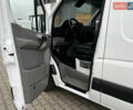 Белый Мерседес Sprinter, объемом двигателя 2.2 л и пробегом 272 тыс. км за 14800 $, фото 26 на Automoto.ua
