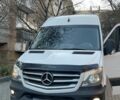 Белый Мерседес Sprinter, объемом двигателя 3 л и пробегом 3 тыс. км за 28000 $, фото 1 на Automoto.ua