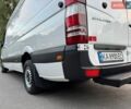 Белый Мерседес Sprinter, объемом двигателя 2.7 л и пробегом 412 тыс. км за 18500 $, фото 12 на Automoto.ua