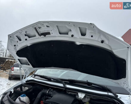 Білий Мерседес Sprinter, об'ємом двигуна 2.14 л та пробігом 595 тис. км за 15999 $, фото 39 на Automoto.ua