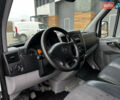 Белый Мерседес Sprinter, объемом двигателя 2.2 л и пробегом 272 тыс. км за 14800 $, фото 25 на Automoto.ua