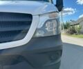 Білий Мерседес Sprinter, об'ємом двигуна 2.2 л та пробігом 379 тис. км за 15900 $, фото 5 на Automoto.ua
