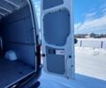 Белый Мерседес Sprinter, объемом двигателя 2.2 л и пробегом 290 тыс. км за 18700 $, фото 17 на Automoto.ua