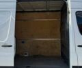 Білий Мерседес Sprinter, об'ємом двигуна 2.14 л та пробігом 577 тис. км за 16500 $, фото 19 на Automoto.ua