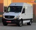 Білий Мерседес Sprinter, об'ємом двигуна 2.2 л та пробігом 124 тис. км за 23500 $, фото 4 на Automoto.ua