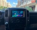 Білий Мерседес Sprinter, об'ємом двигуна 2.14 л та пробігом 300 тис. км за 17500 $, фото 41 на Automoto.ua