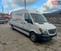Білий Мерседес Sprinter, об'ємом двигуна 2.14 л та пробігом 304 тис. км за 16900 $, фото 7 на Automoto.ua