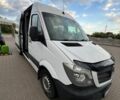 Білий Мерседес Sprinter, об'ємом двигуна 2.14 л та пробігом 330 тис. км за 14300 $, фото 3 на Automoto.ua
