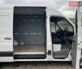 Белый Мерседес Sprinter, объемом двигателя 2.14 л и пробегом 363 тыс. км за 14600 $, фото 14 на Automoto.ua