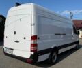 Білий Мерседес Sprinter, об'ємом двигуна 2.14 л та пробігом 577 тис. км за 16500 $, фото 2 на Automoto.ua