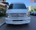 Білий Мерседес Sprinter, об'ємом двигуна 2.14 л та пробігом 300 тис. км за 17500 $, фото 22 на Automoto.ua