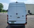 Білий Мерседес Sprinter, об'ємом двигуна 3 л та пробігом 72 тис. км за 8900 $, фото 5 на Automoto.ua