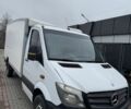 Белый Мерседес Sprinter, объемом двигателя 2.2 л и пробегом 220 тыс. км за 16500 $, фото 8 на Automoto.ua