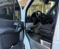 Білий Мерседес Sprinter, об'ємом двигуна 2.14 л та пробігом 300 тис. км за 17500 $, фото 33 на Automoto.ua