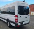 Білий Мерседес Sprinter, об'ємом двигуна 2.1 л та пробігом 74 тис. км за 10900 $, фото 4 на Automoto.ua