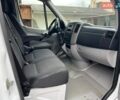 Белый Мерседес Sprinter, объемом двигателя 2.14 л и пробегом 363 тыс. км за 14600 $, фото 15 на Automoto.ua
