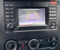 Білий Мерседес Sprinter, об'ємом двигуна 2.14 л та пробігом 329 тис. км за 16100 $, фото 13 на Automoto.ua