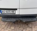 Белый Мерседес Sprinter, объемом двигателя 2.2 л и пробегом 329 тыс. км за 15900 $, фото 26 на Automoto.ua