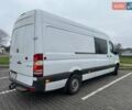 Белый Мерседес Sprinter, объемом двигателя 2.99 л и пробегом 350 тыс. км за 27950 $, фото 2 на Automoto.ua