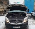 Білий Мерседес Sprinter, об'ємом двигуна 2.14 л та пробігом 457 тис. км за 21500 $, фото 25 на Automoto.ua