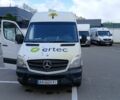 Білий Мерседес Sprinter, об'ємом двигуна 2.1 л та пробігом 436 тис. км за 9000 $, фото 1 на Automoto.ua