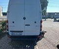 Білий Мерседес Sprinter, об'ємом двигуна 2.14 л та пробігом 291 тис. км за 12000 $, фото 1 на Automoto.ua
