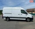 Білий Мерседес Sprinter, об'ємом двигуна 2.2 л та пробігом 510 тис. км за 14500 $, фото 4 на Automoto.ua