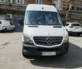 Білий Мерседес Sprinter, об'ємом двигуна 2.14 л та пробігом 319 тис. км за 18000 $, фото 4 на Automoto.ua
