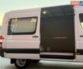 Білий Мерседес Sprinter, об'ємом двигуна 2.2 л та пробігом 124 тис. км за 23500 $, фото 89 на Automoto.ua