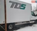 Білий Мерседес Sprinter, об'ємом двигуна 2.14 л та пробігом 457 тис. км за 21500 $, фото 15 на Automoto.ua