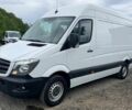 Білий Мерседес Sprinter, об'ємом двигуна 2.1 л та пробігом 292 тис. км за 16500 $, фото 1 на Automoto.ua