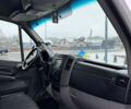 Белый Мерседес Sprinter, объемом двигателя 2.1 л и пробегом 513 тыс. км за 13000 $, фото 17 на Automoto.ua